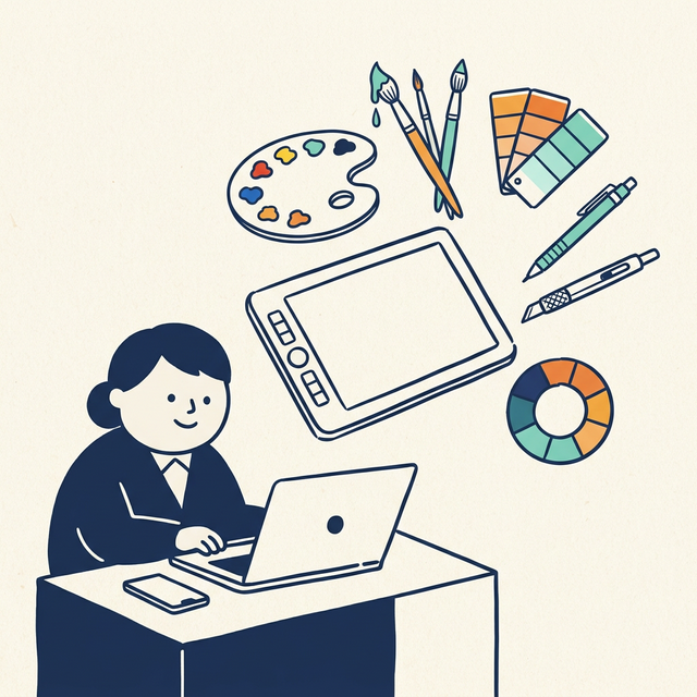 Canva AIの主要機能5つ【副業で使うならこれだけ覚えればOK】