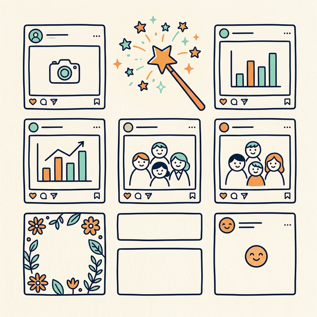 Canva AIのイマイチな点・注意点