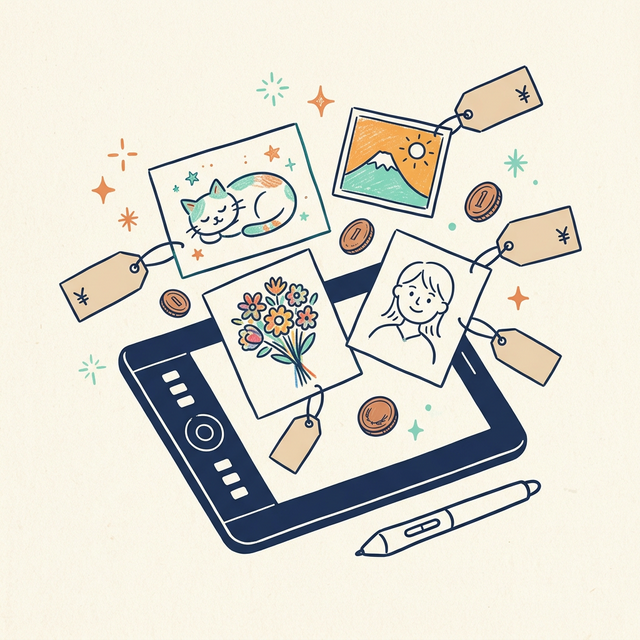 副業での活用法｜ブログ運営がこう変わった