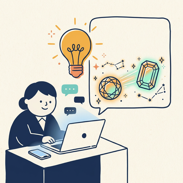 Geminiでできる副業の種類