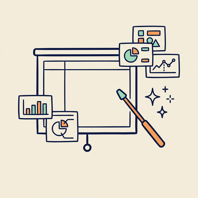 Canva AIを活用した資料作成のメリット