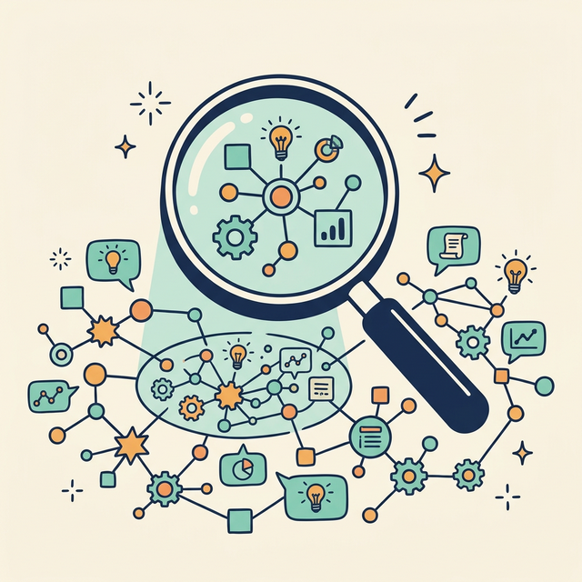 Perplexityを副業リサーチに使うときの注意点