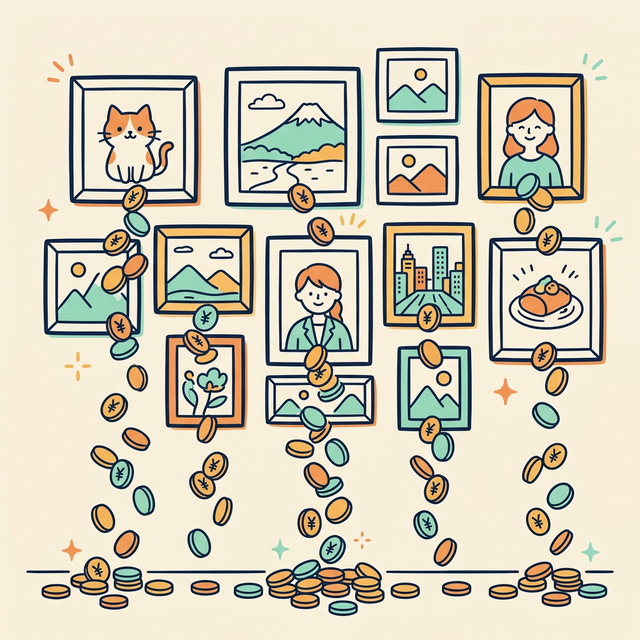 タグ設定のコツ｜検索で見つけてもらうために